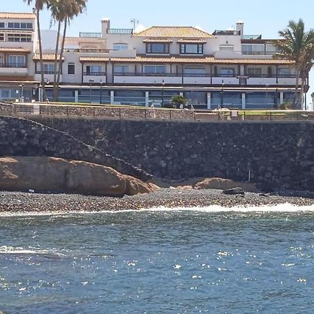 Spacious Apartment Just Few Steps Of The Ocean In La Caleta Costa Adeje  Exterior photo