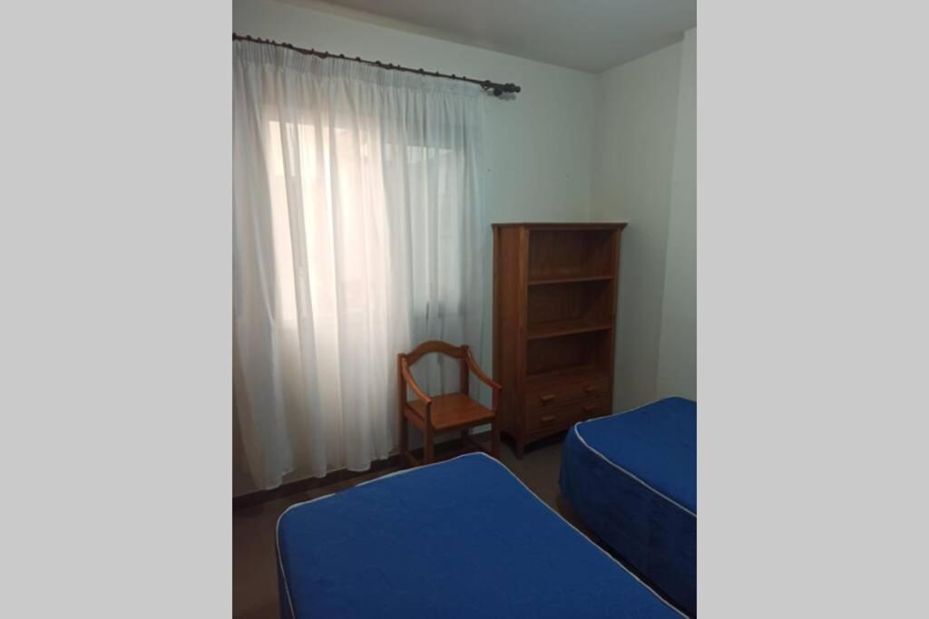 Spacious Apartment Just Few Steps Of The Ocean In La Caleta Costa Adeje  Exterior photo