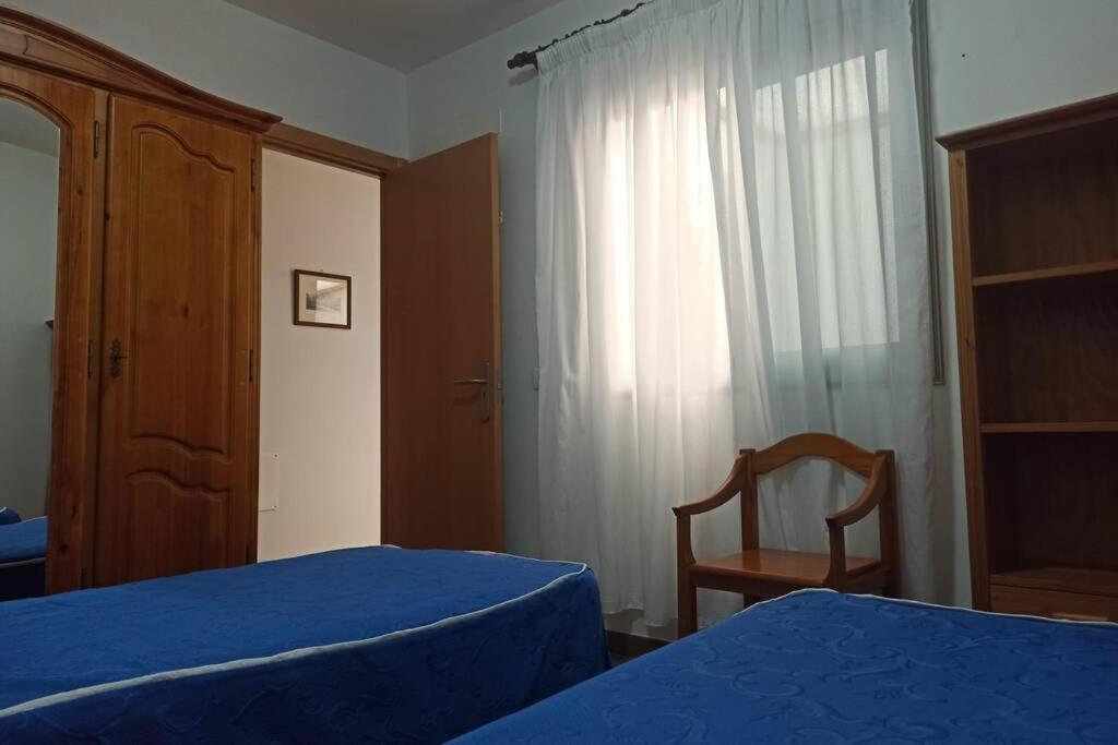 Spacious Apartment Just Few Steps Of The Ocean In La Caleta Costa Adeje  Exterior photo