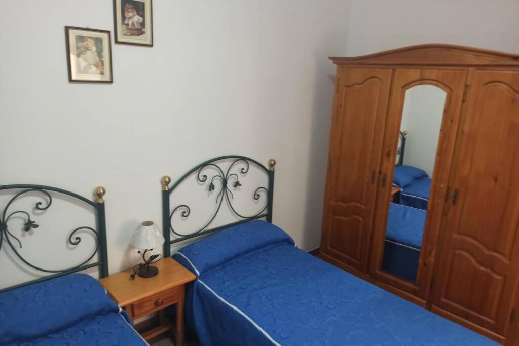 Spacious Apartment Just Few Steps Of The Ocean In La Caleta Costa Adeje  Exterior photo