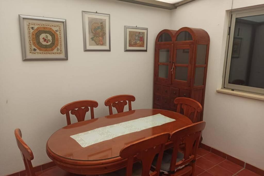 Spacious Apartment Just Few Steps Of The Ocean In La Caleta Costa Adeje  Exterior photo