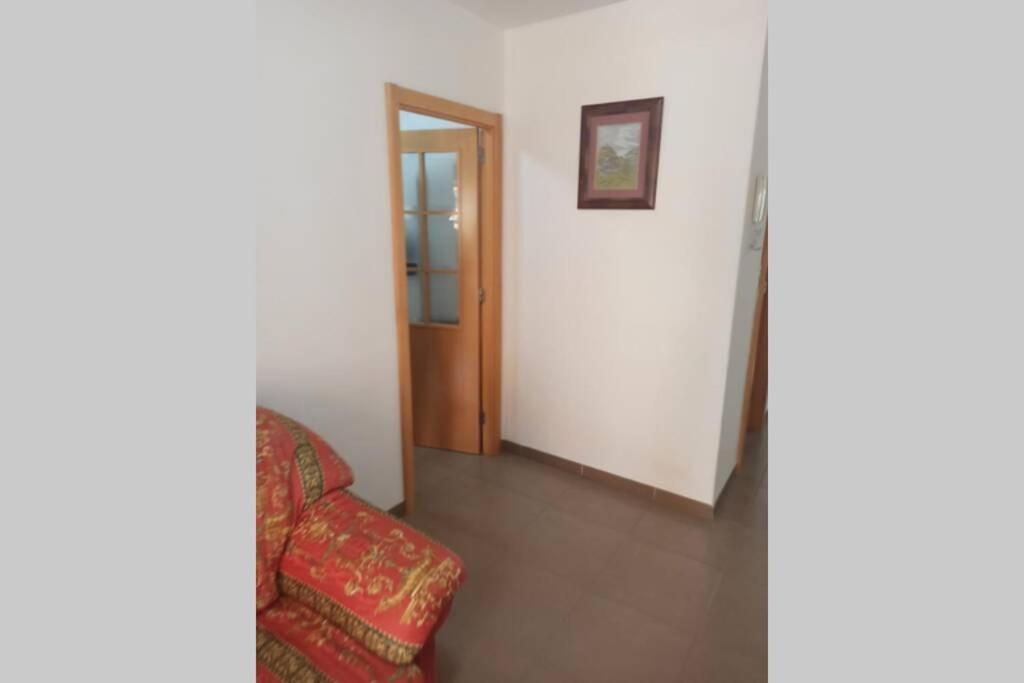 Spacious Apartment Just Few Steps Of The Ocean In La Caleta Costa Adeje  Exterior photo