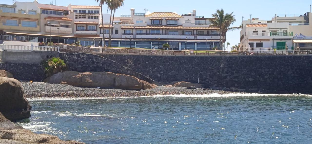 Spacious Apartment Just Few Steps Of The Ocean In La Caleta Costa Adeje  Exterior photo