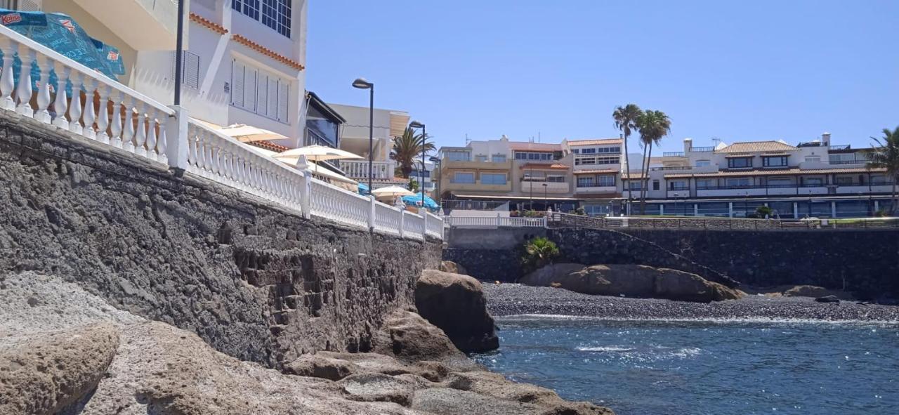 Spacious Apartment Just Few Steps Of The Ocean In La Caleta Costa Adeje  Exterior photo